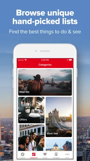 Visit London - Official Guide screenshot 2