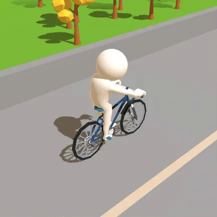 Bike Race 3d! Читы