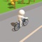 Bike Race 3d!