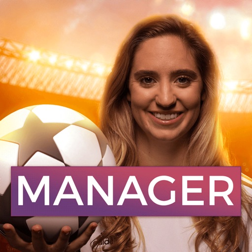 Women's Soccer Manager (WSM)