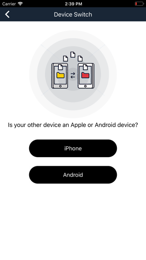 Blackbelt Device Switch(圖4)-速報App