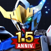 GUNDAM BATTLE: GUNPLA WARFARE free Chips hack