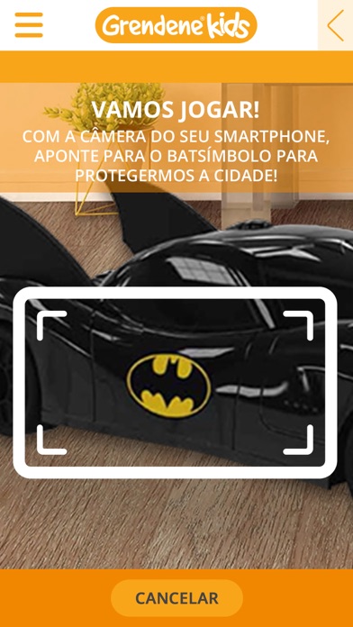 Gkids para Batman