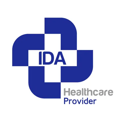 IDA Healthcare Provider Cheats