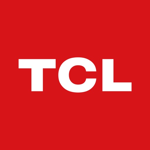 TCL Smart iOS App