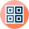 Cette application permet de digitaliser les menus via QR Code