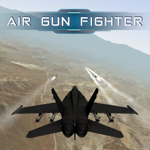 Air Gun Fighter