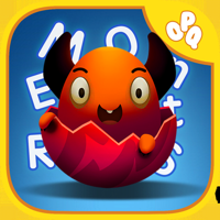 Monster Academy  ABC