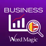 Spanish Business Dictionary App Positive Reviews