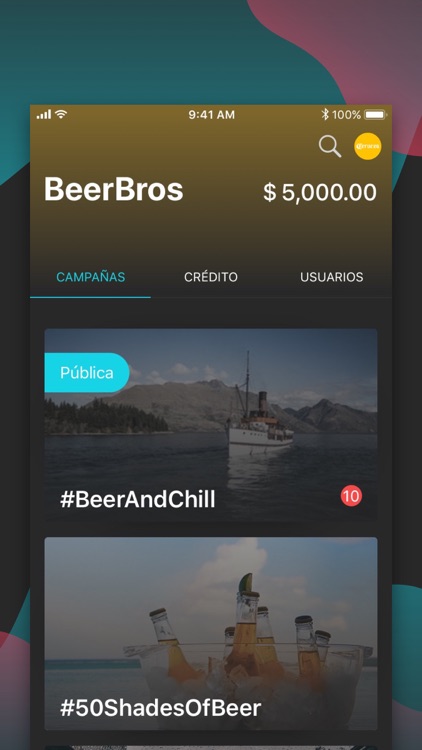 VoxFeed for Business