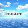 Escape game Sea planet icon