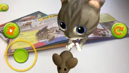 Game screenshot My Cutest Kitten hack