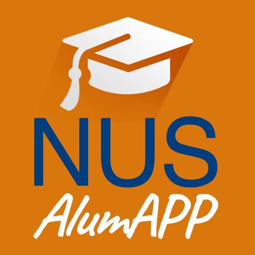 NUS AlumApp