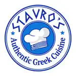 Stavros App Positive Reviews