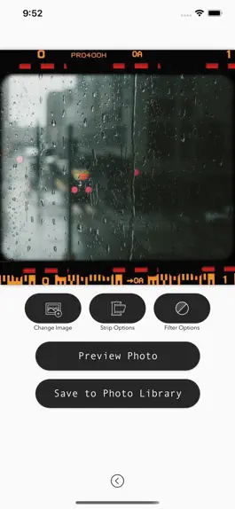 Game screenshot Film Strip Frame apk