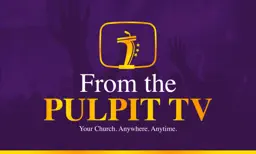 From the Pulpit TV Network app icon
