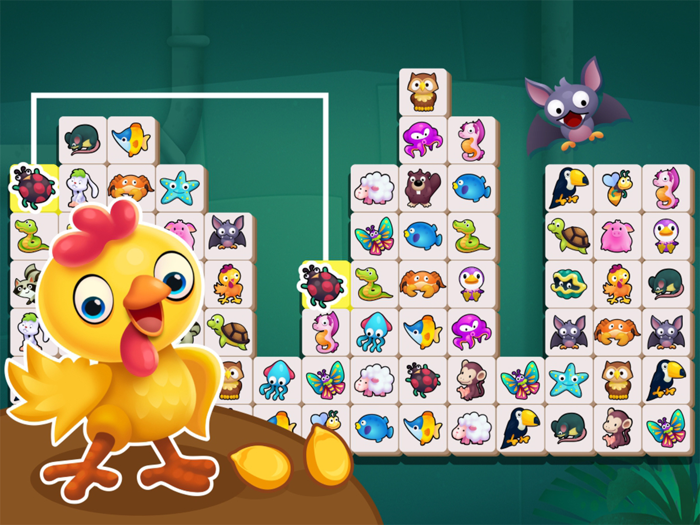 Onet Animal Deluxe