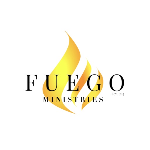 FernandoGarayMinistriesFUEGOlogo