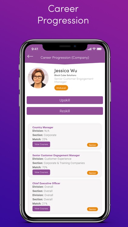 Training Calendar screenshot-3