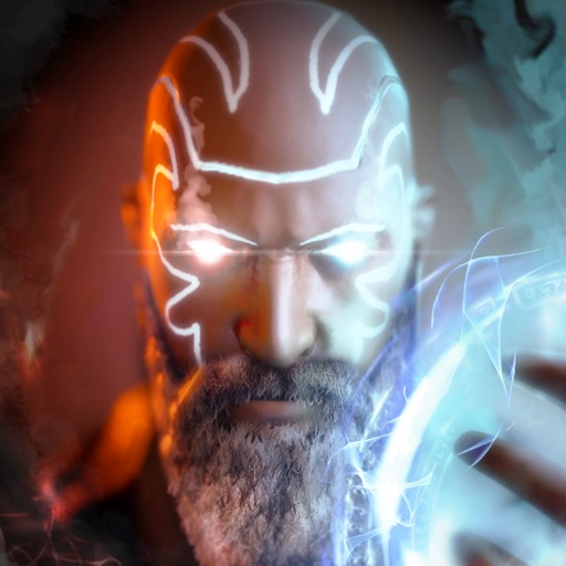 Game of Gods Game of Gods