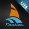 Interactive learning tool for seaman, sailing and motor boat captains