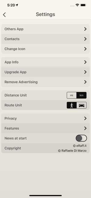 My Parking Screenshot