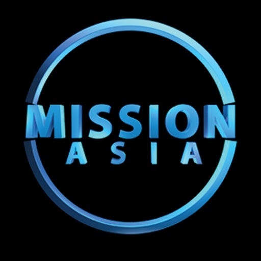 Mission Asia TV icon