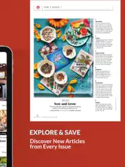 southern living magazine ipad images 3