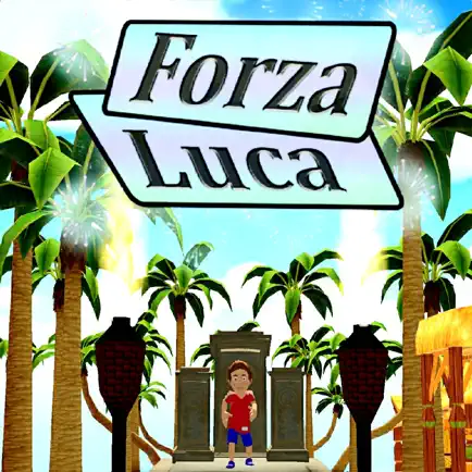 Forza Luca Читы