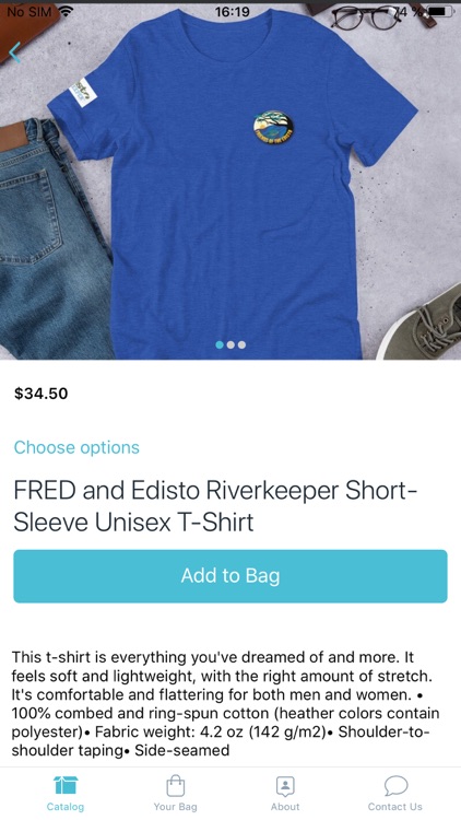 Got It Done Gal screenshot-4