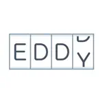 Eddy - Shared People Counter App Contact