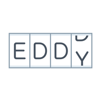 Eddy - Shared People Counter