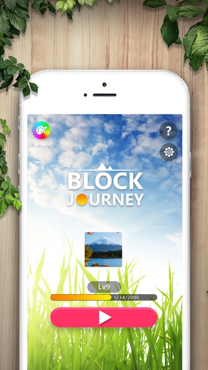Block Journey screenshot-4
