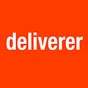 Deliverer | Live. Everywhere. app download