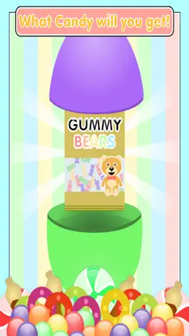 Game screenshot Candy Surprise Eggs - Eat Yum! hack