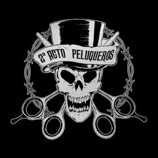 Segundo Acto Peluqueros