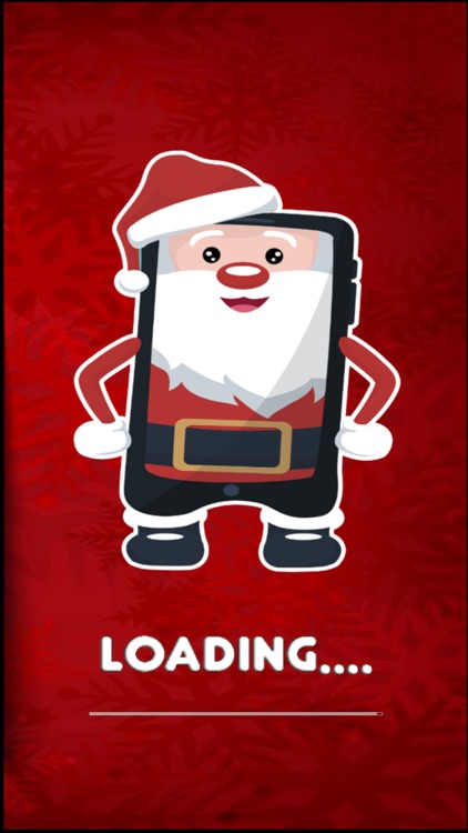 Calling From Santa