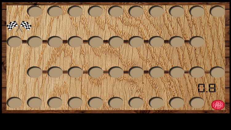 Wood Maze Deluxe - Plus screenshot-6