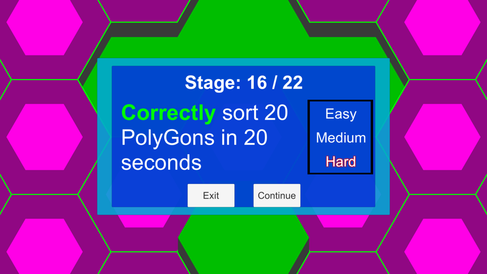 #3. Poly Rules! (iOS) 由: Northeastern University Information Services