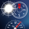 CFSAC (Compass - Speedometer) - iPhoneアプリ