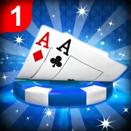 Casino Card Poker- Multiplayer Cheats