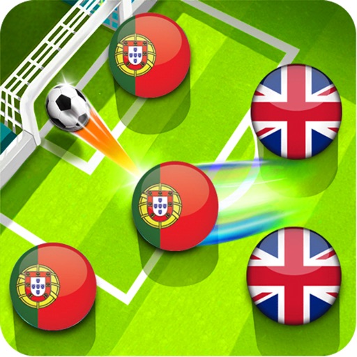 Football Soccer Champion 2019 iOS App