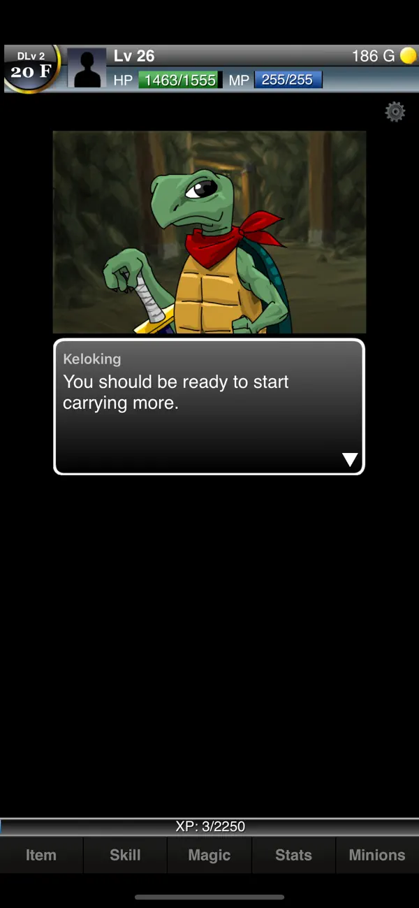 Dungeons & Such Screenshot 4