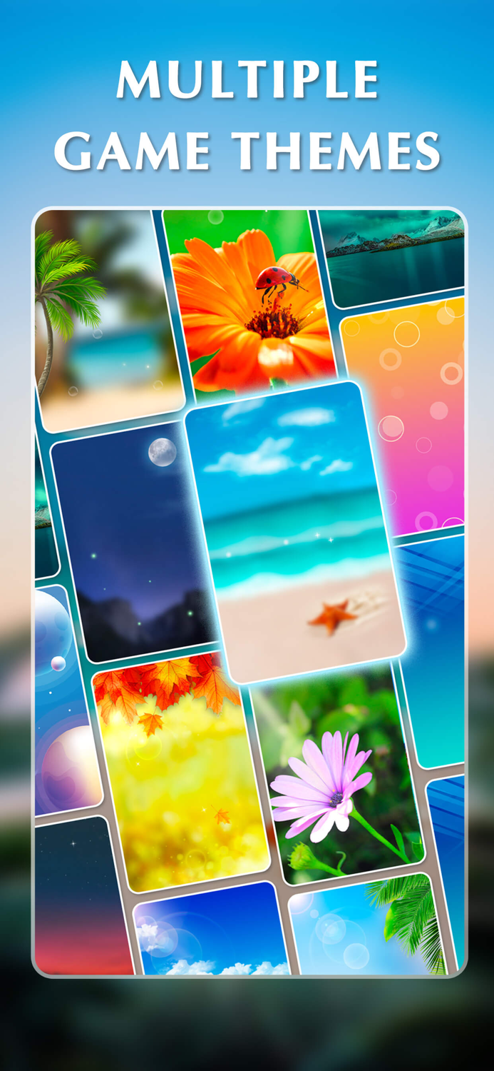 Word Sweeper-Search Puzzle