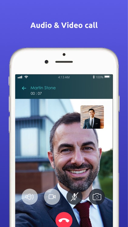 Piman Discuss screenshot-4