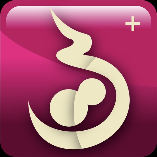 iPregnant Pregnancy Tracker icon