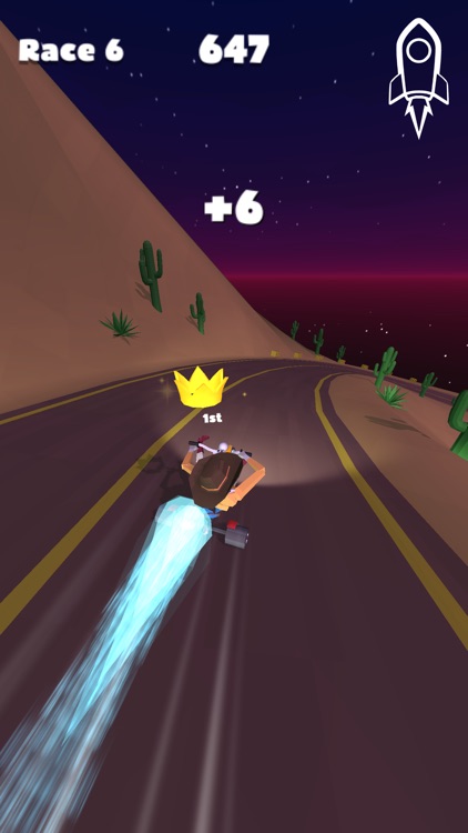 Trike Drift screenshot-4