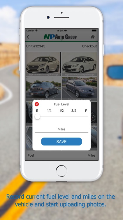 ASAP Rent screenshot-3