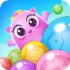 Bubble Cats- Bubble pop game icon