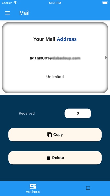 SpectreMail